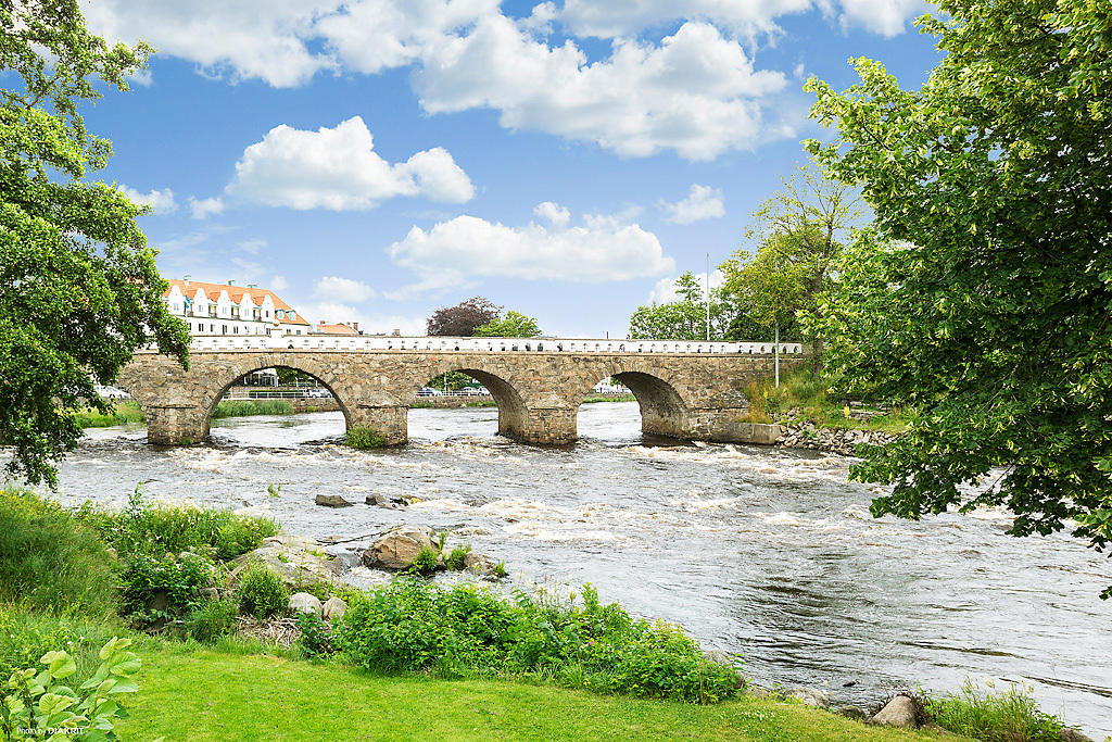 Tullbron