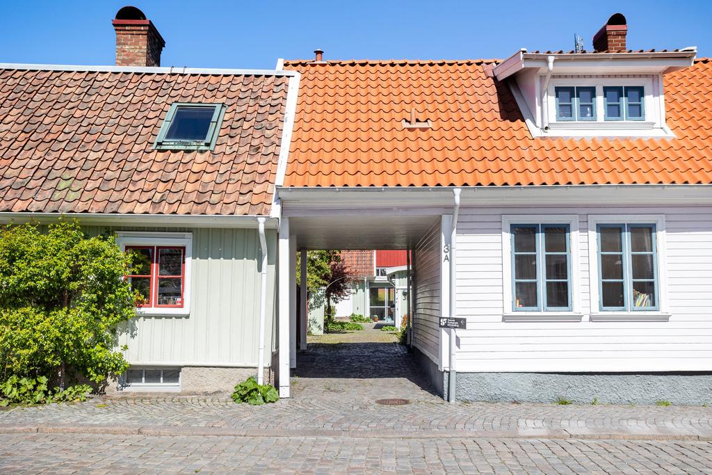 Välkommen in till din egen lilla oas!