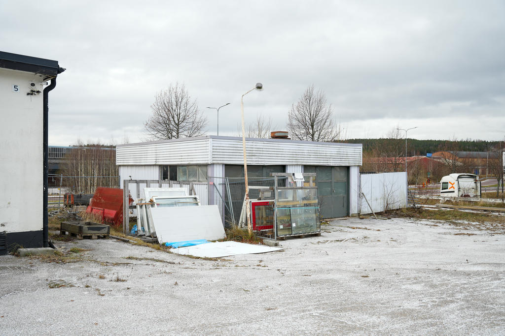 Garage