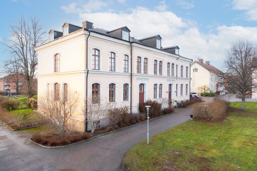 Framsida