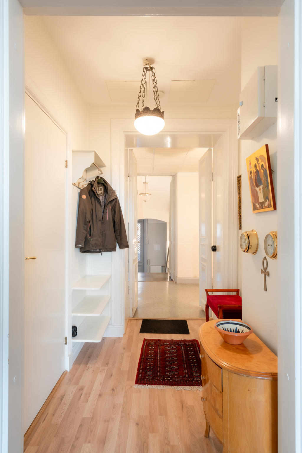 Hall
