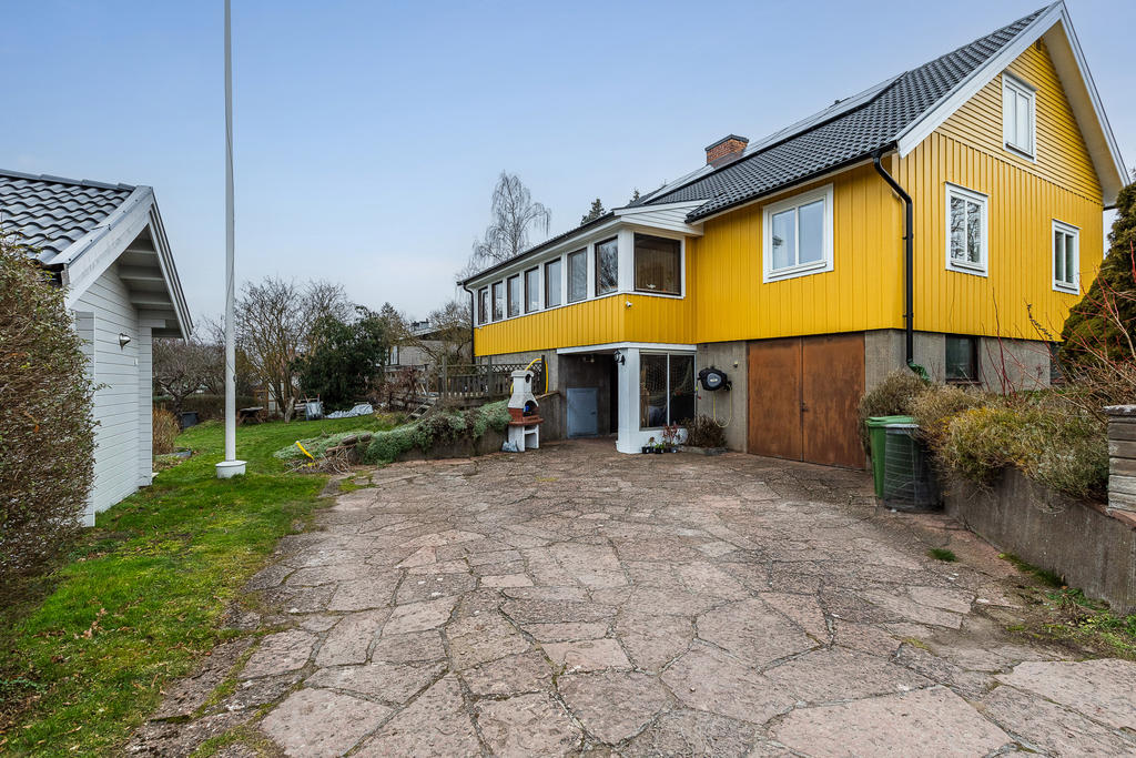 Exteriör