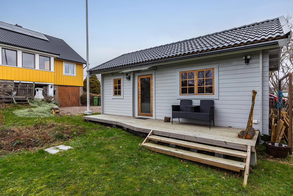 Exteriör