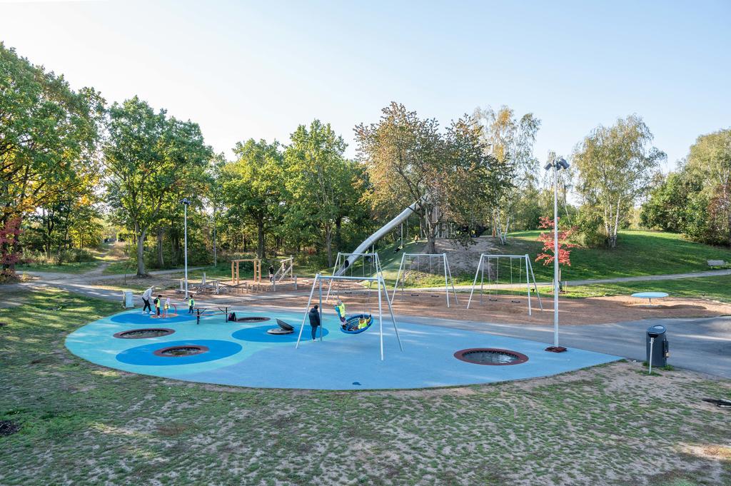 Norrlidsbadet