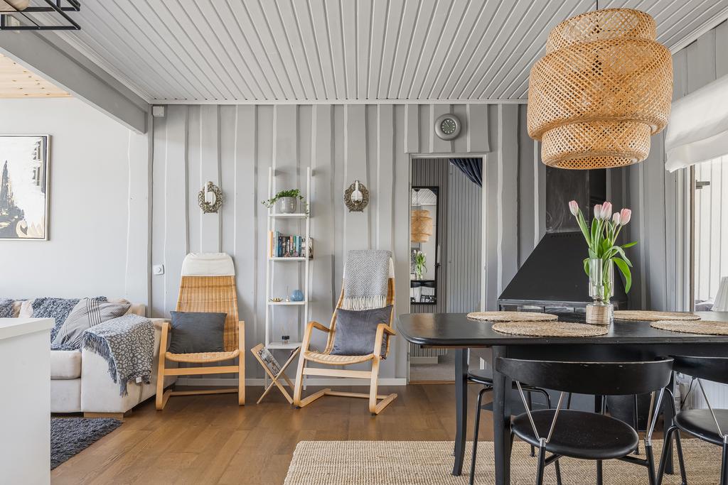 Stora huset