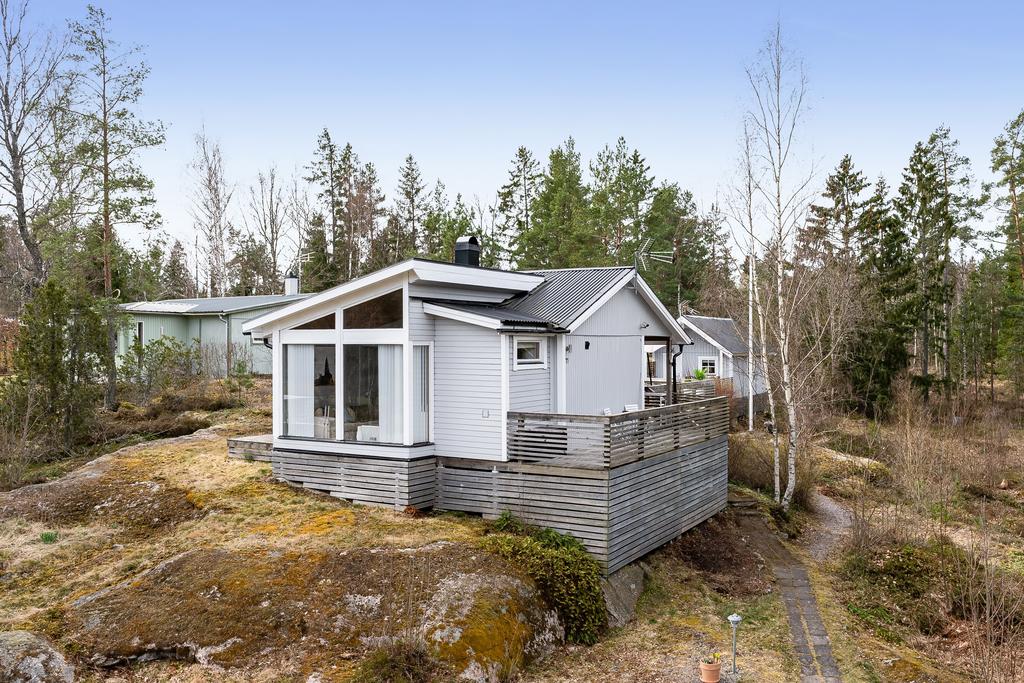 Stora huset