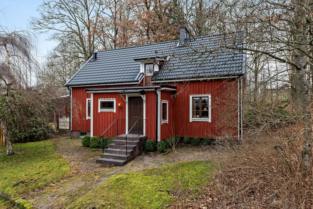 Välkommen till Lekaryd Solhem 1