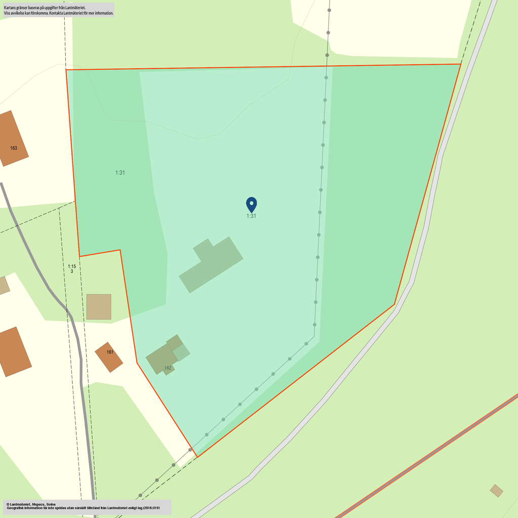 Fastighetskarta.