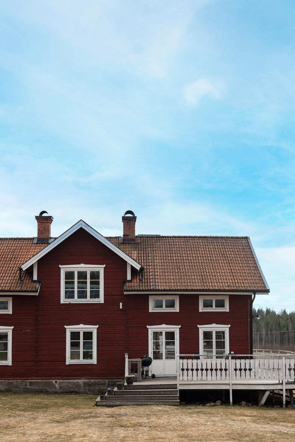 Baksida.