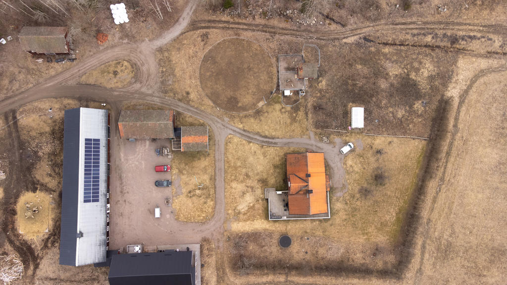 Översikt.