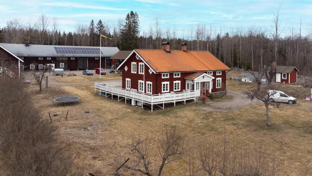 Bår Mats-Pers 100