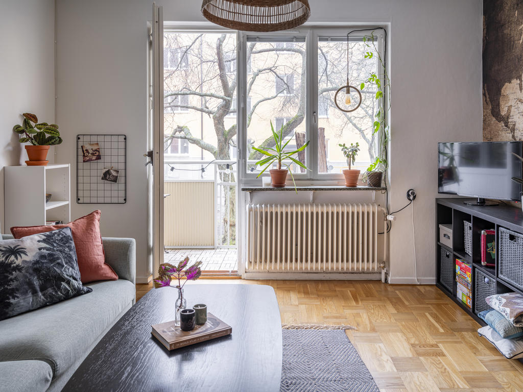 Bild 3 från Svensk Fastighetsförmedling
