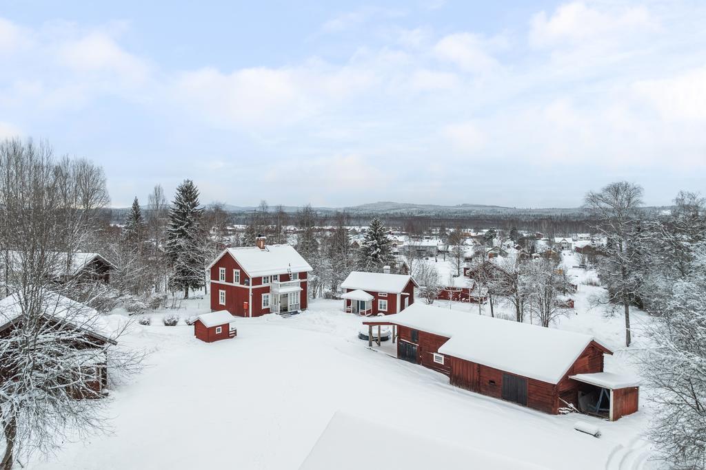 Krusvägen 5 -Mejdåsen