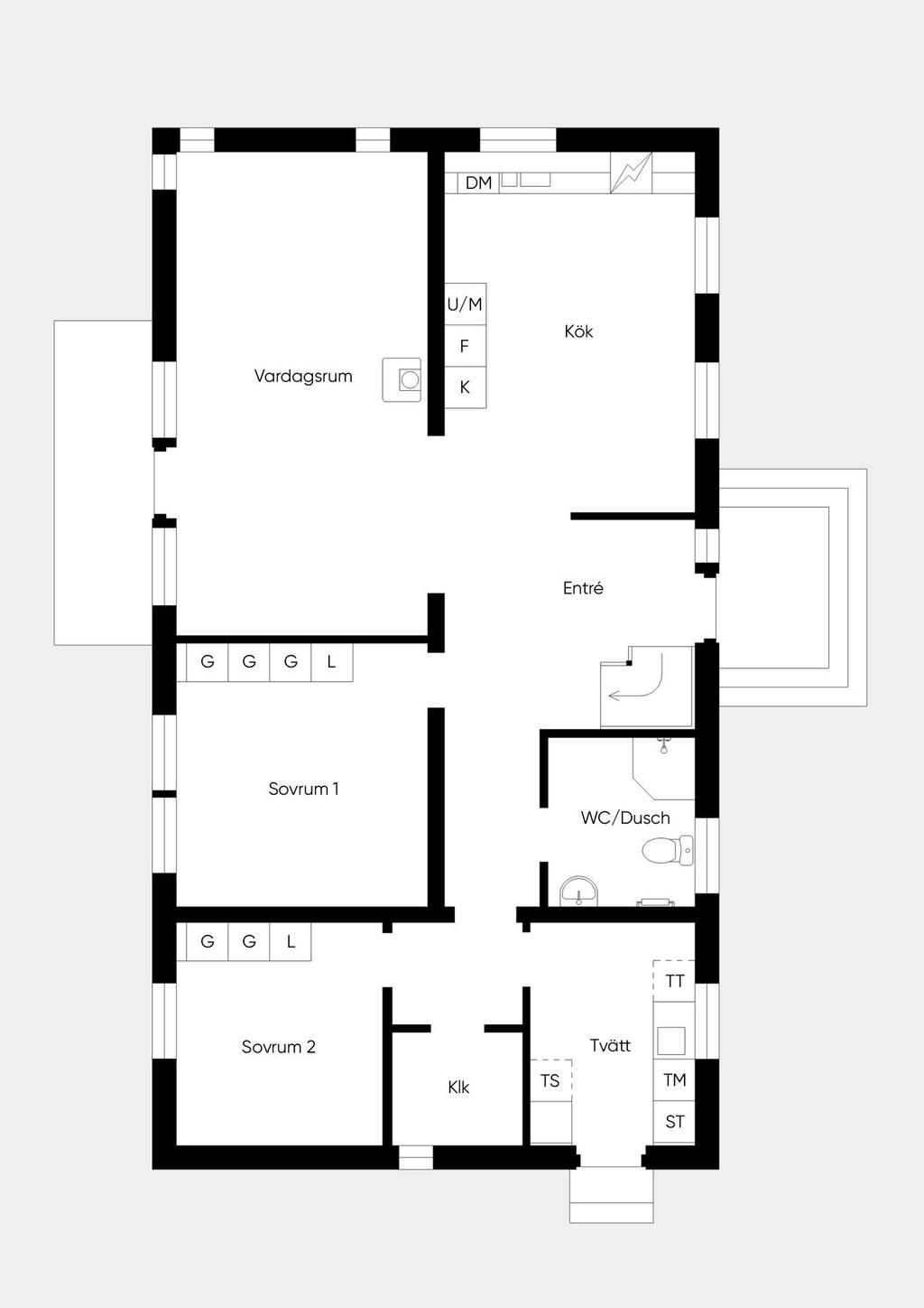Entréplan