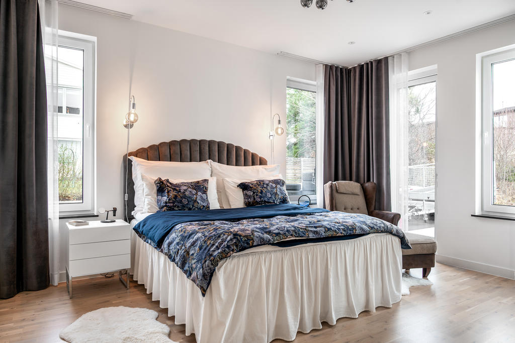 Masterbedroom