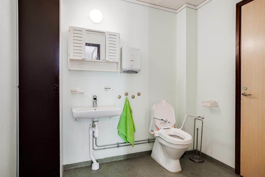 Wc
