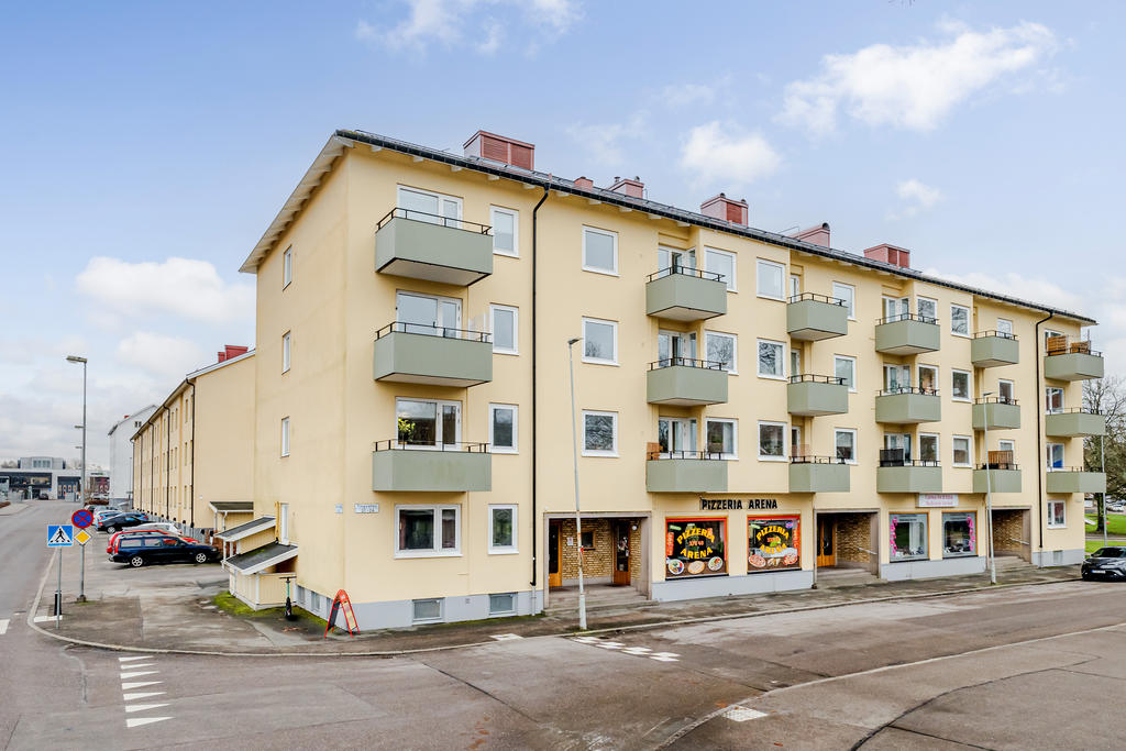 Tingvallavägen 2C