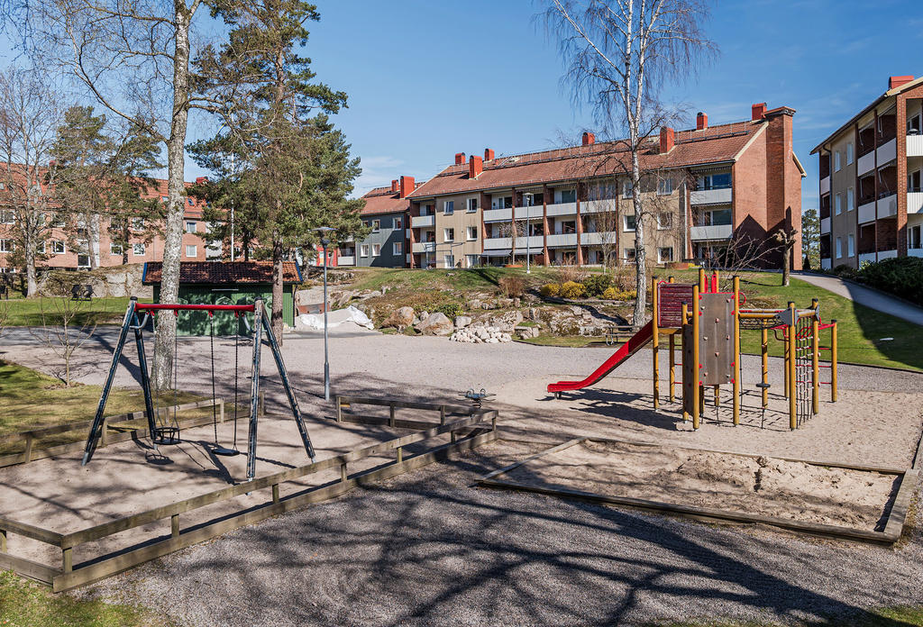 Innergården
