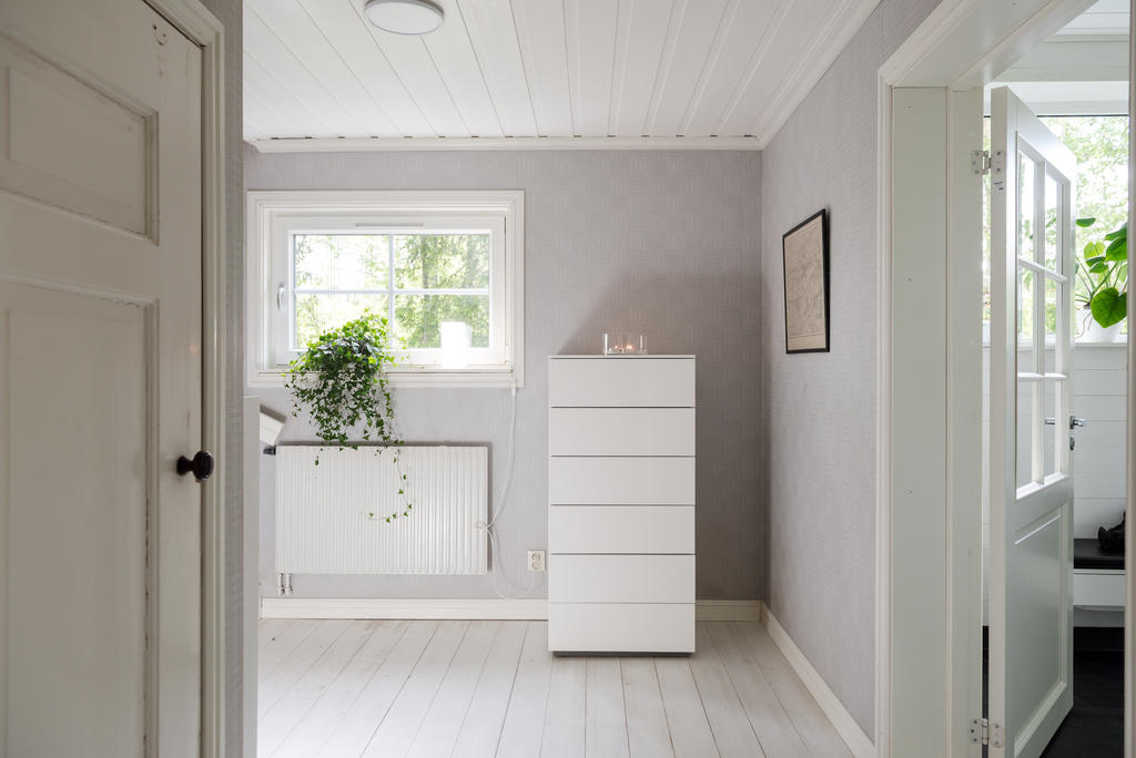 Inre hall.