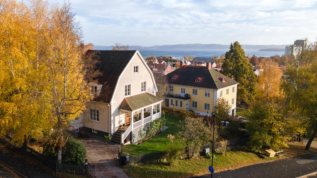 Höstbild