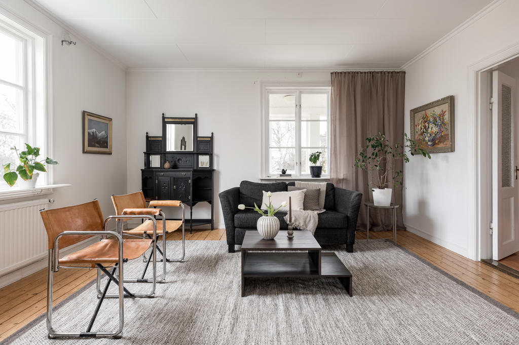 Lounge/allrum