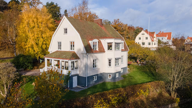 Höstbild
