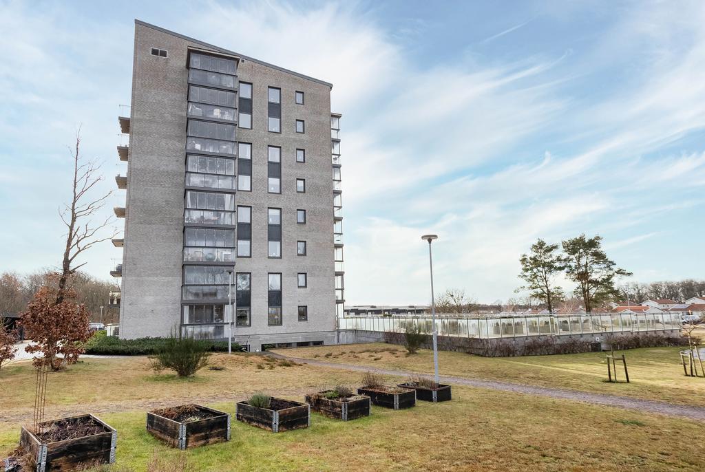 Arvidstorpsvägen 51