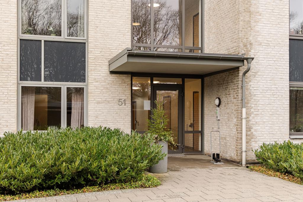 Välkommen till Arvidstorpsvägen 51!