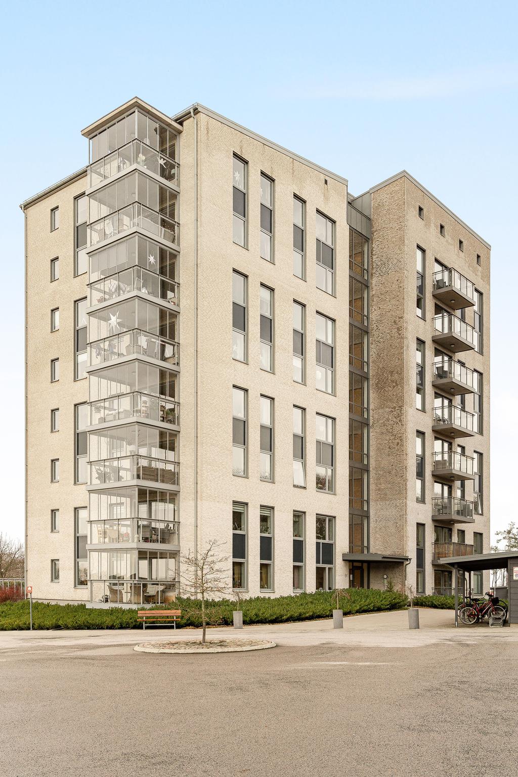 Arvidstorpsvägen 51.