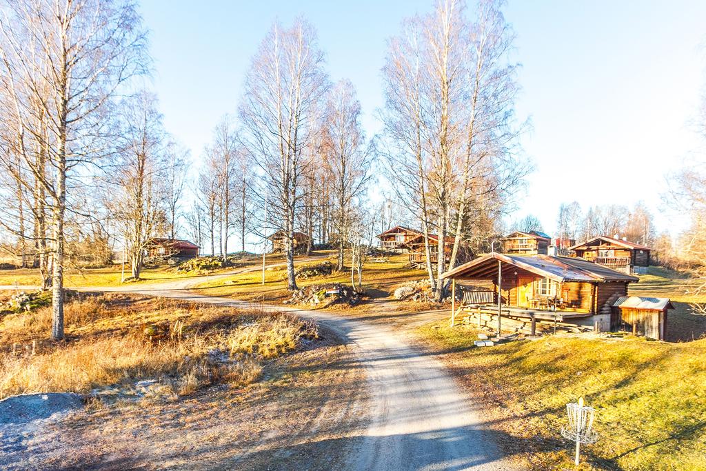 Exteriör