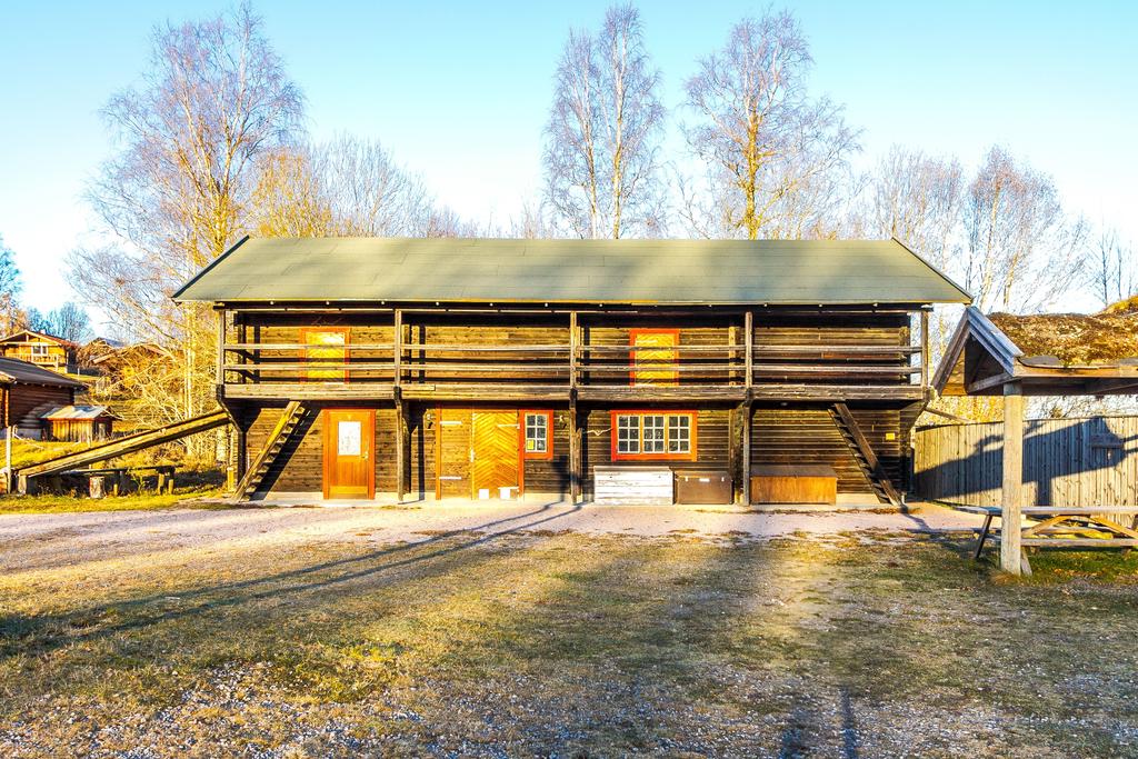 Ladugården