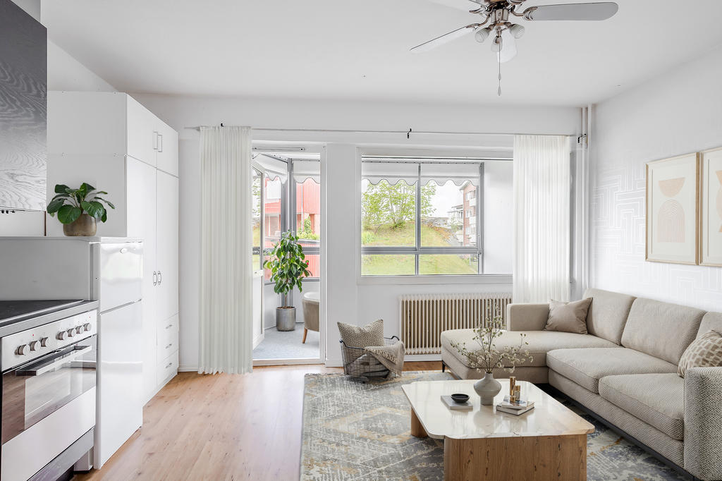 Digitalt stylad bild! 