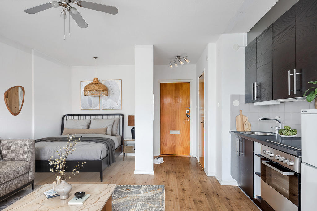 Digitalt stylad bild! 