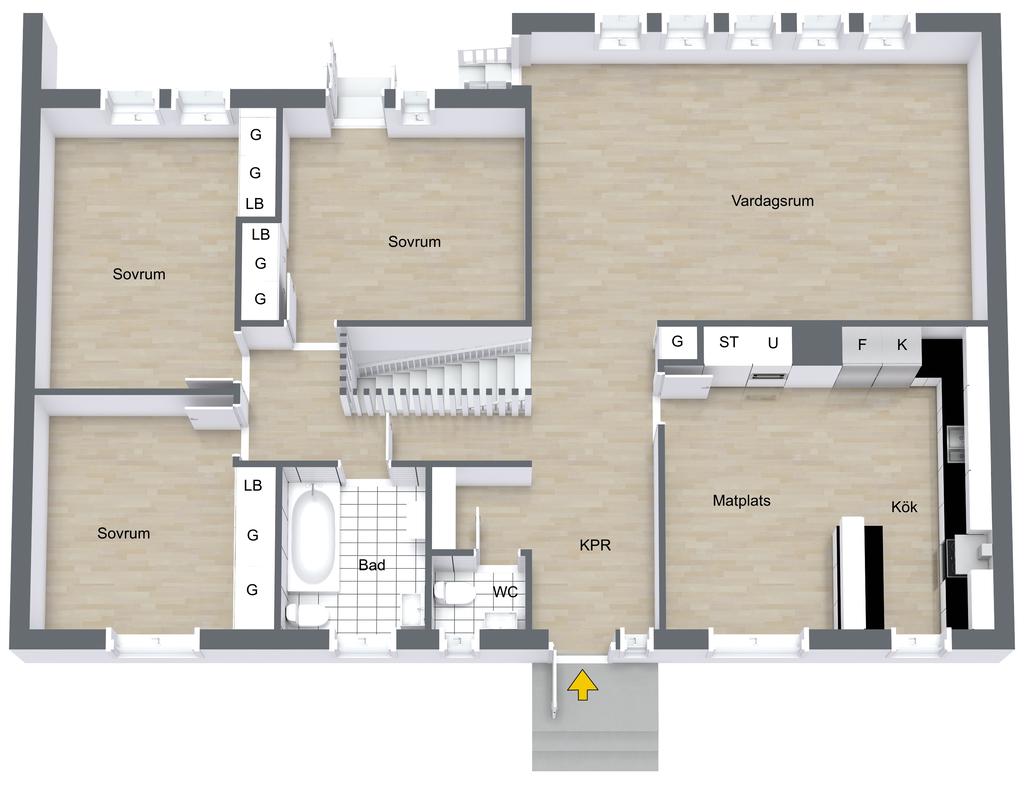 Entréplan
