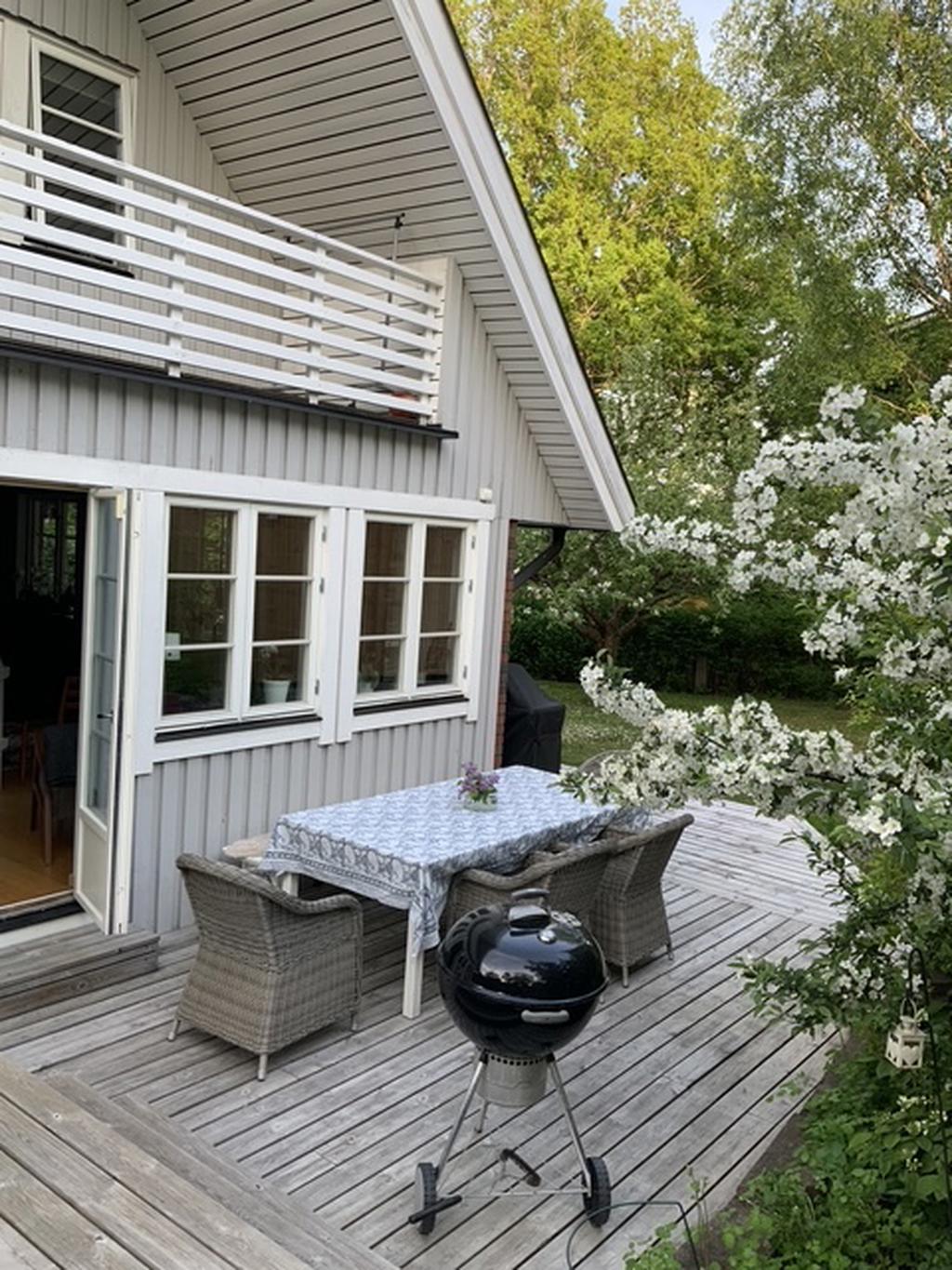Säljarens sommarbilder