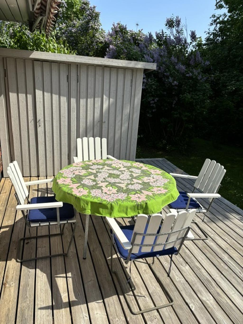 Säljarens sommarbilder