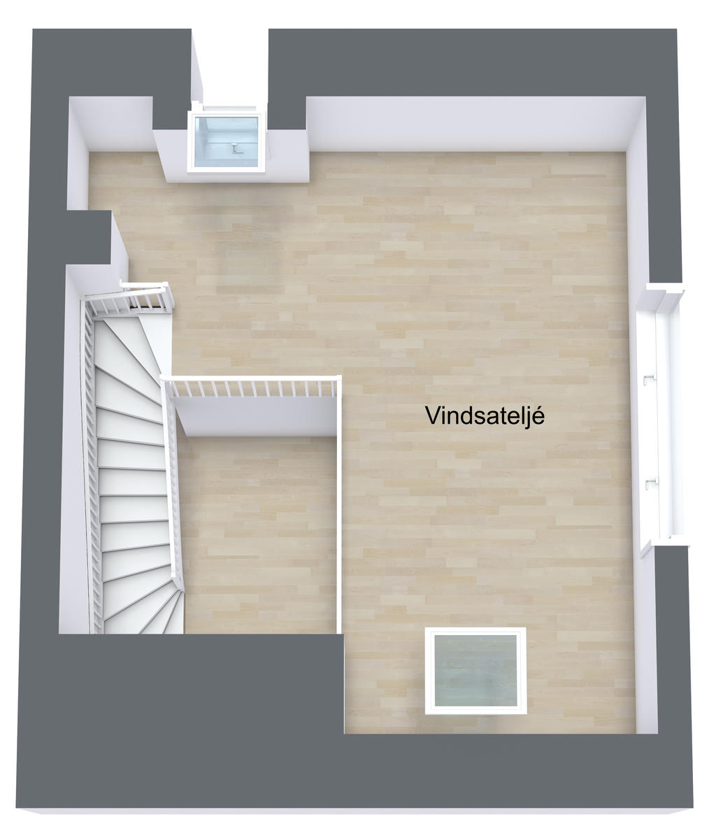 Vindsplan