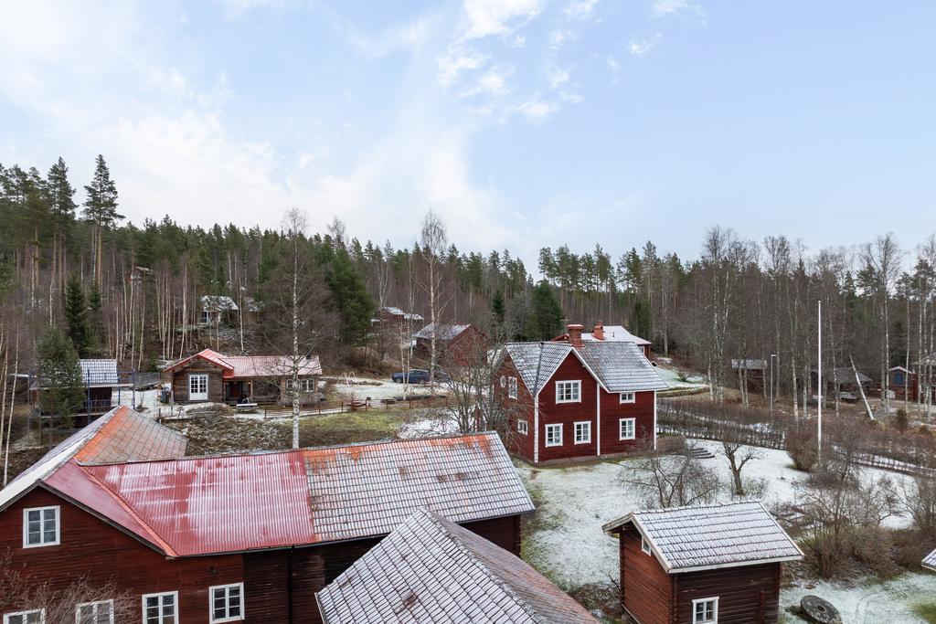 Rältlindor Backvägen 3