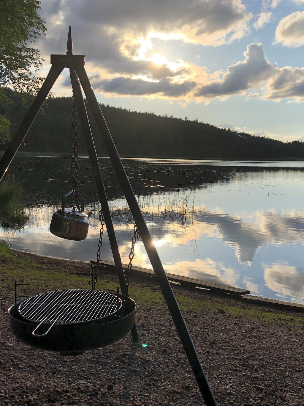 Säljarens egna bilder