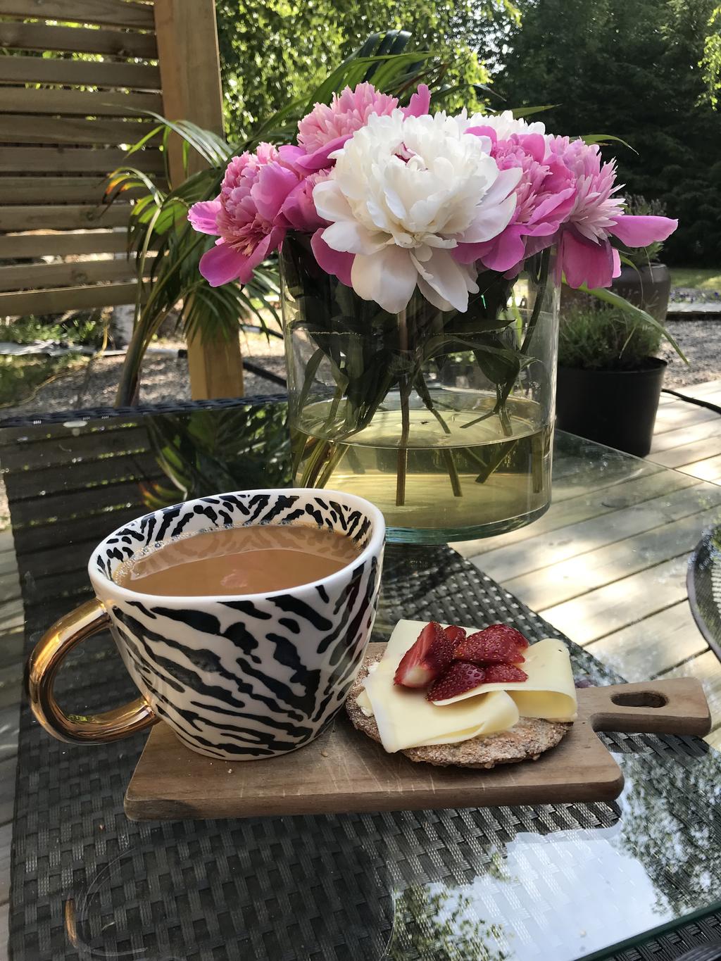 Säljarens privata bild.