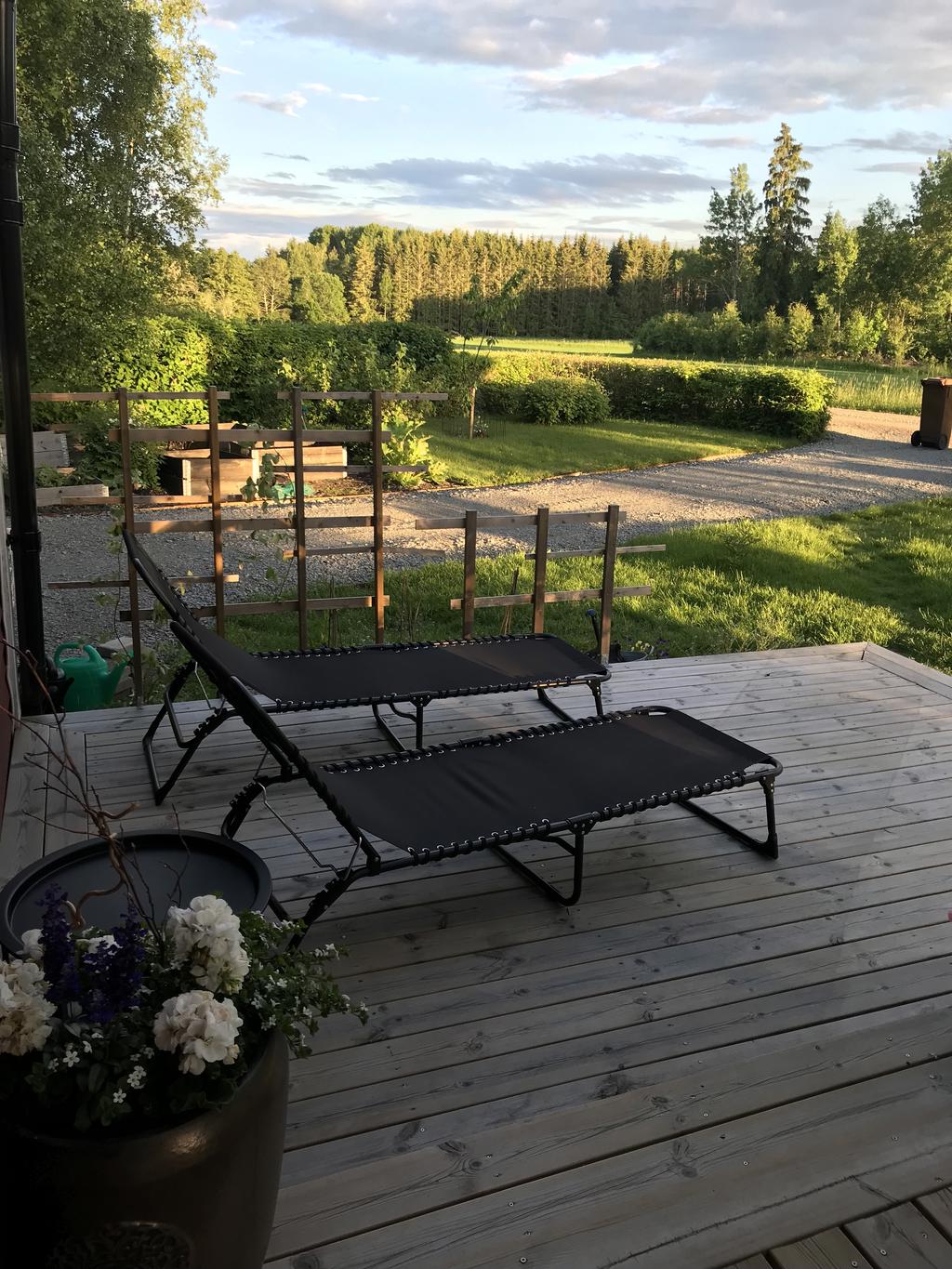 Säljarens privata bild.