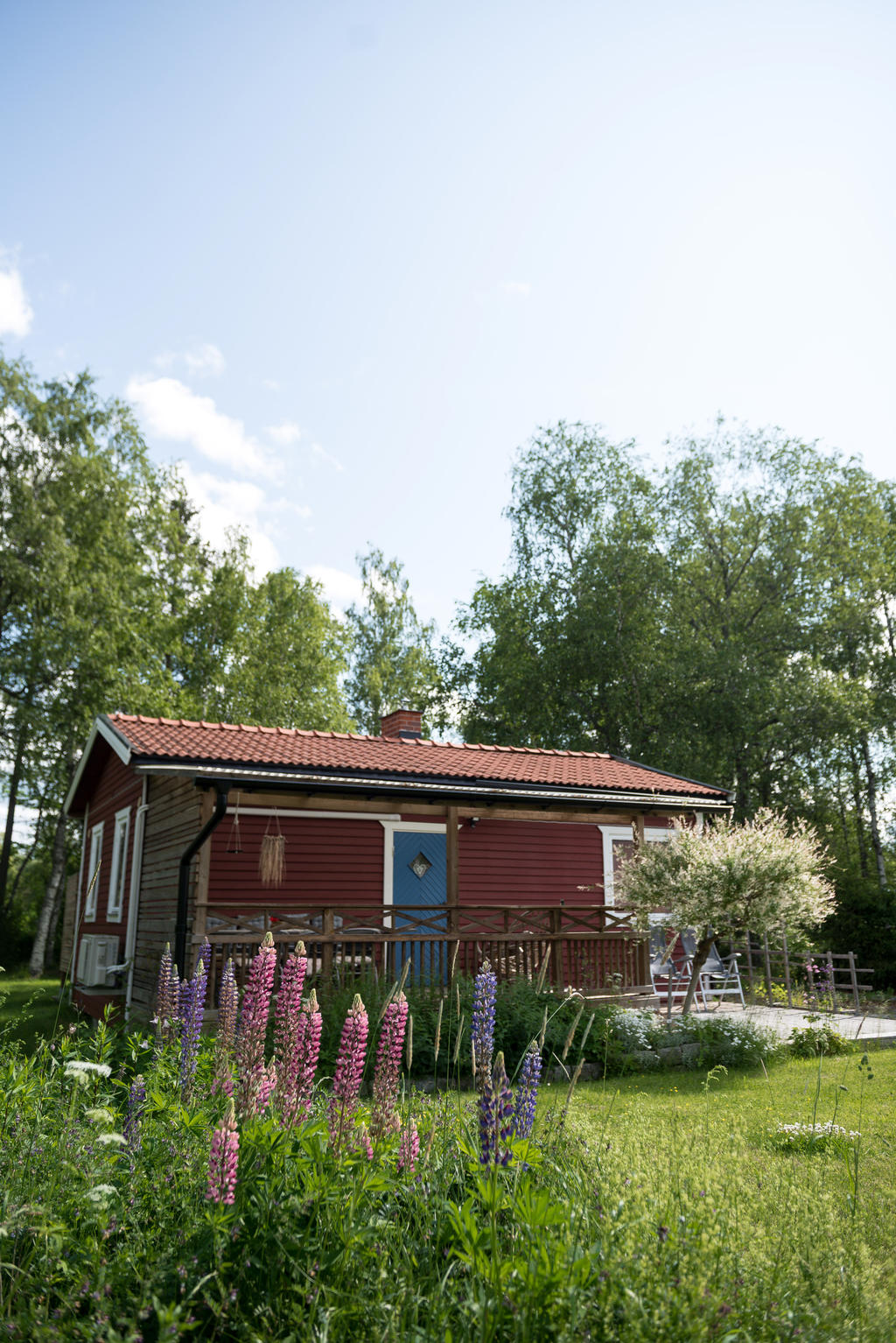 Framsida.
