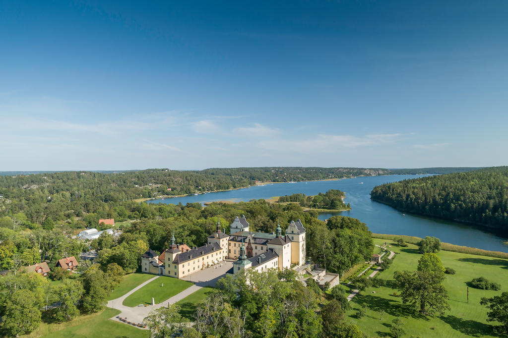 Tyresö Slott