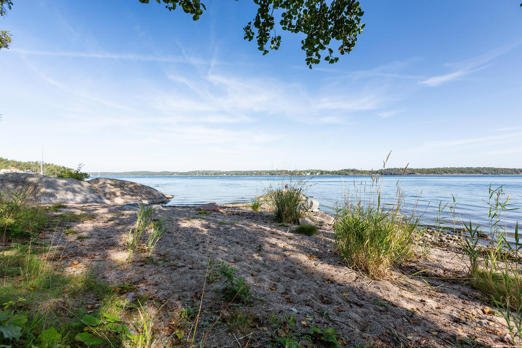 Badstrand