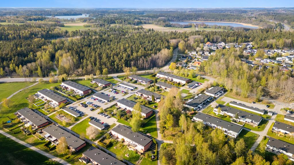 Drönarvy