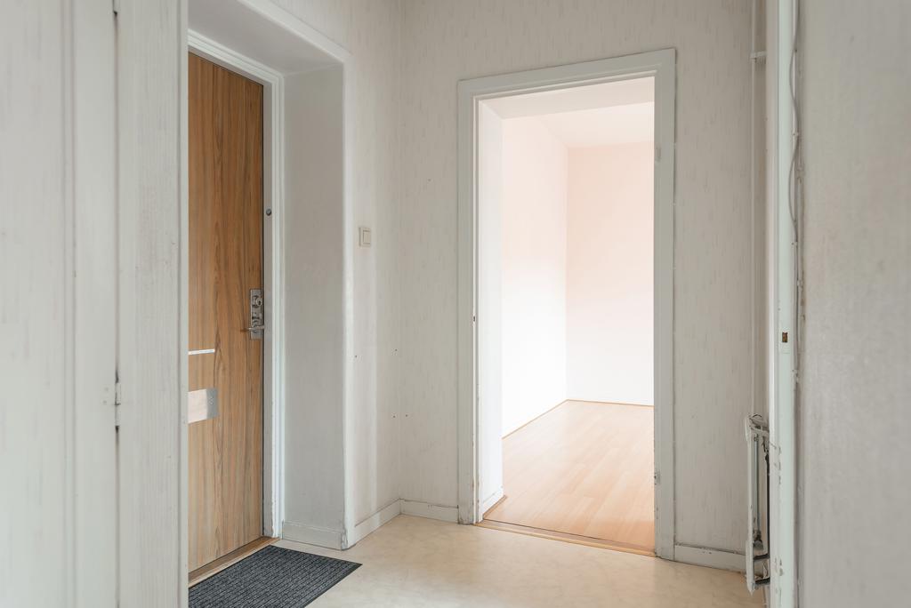 Entré