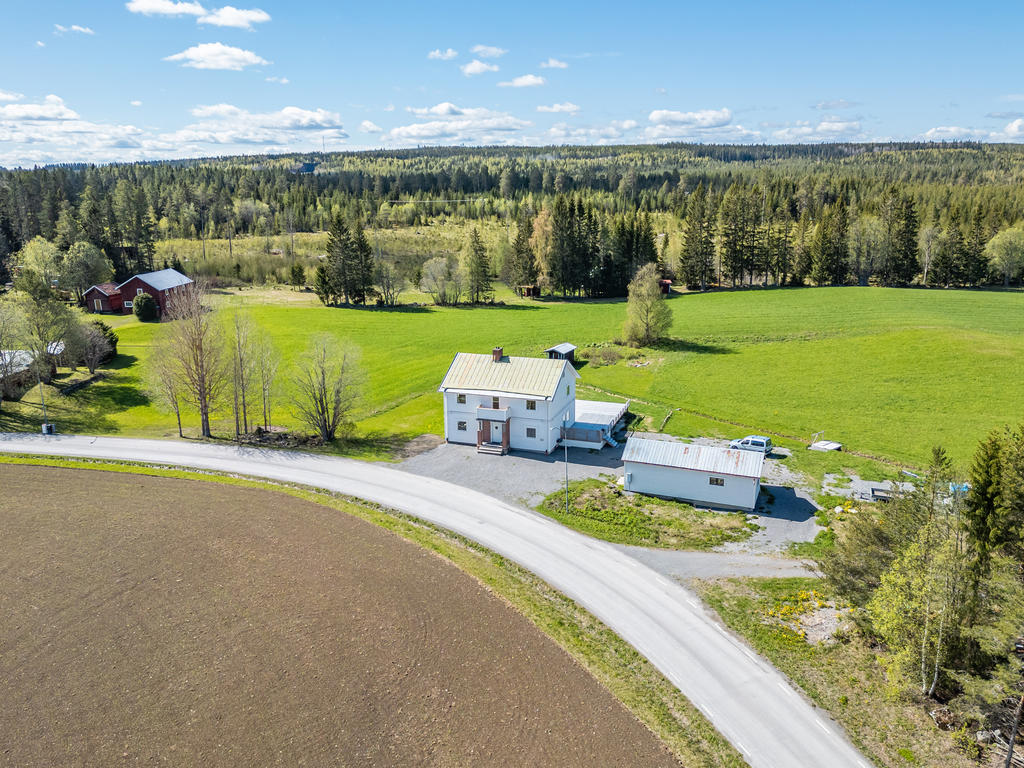 Välkommen till Ede 160