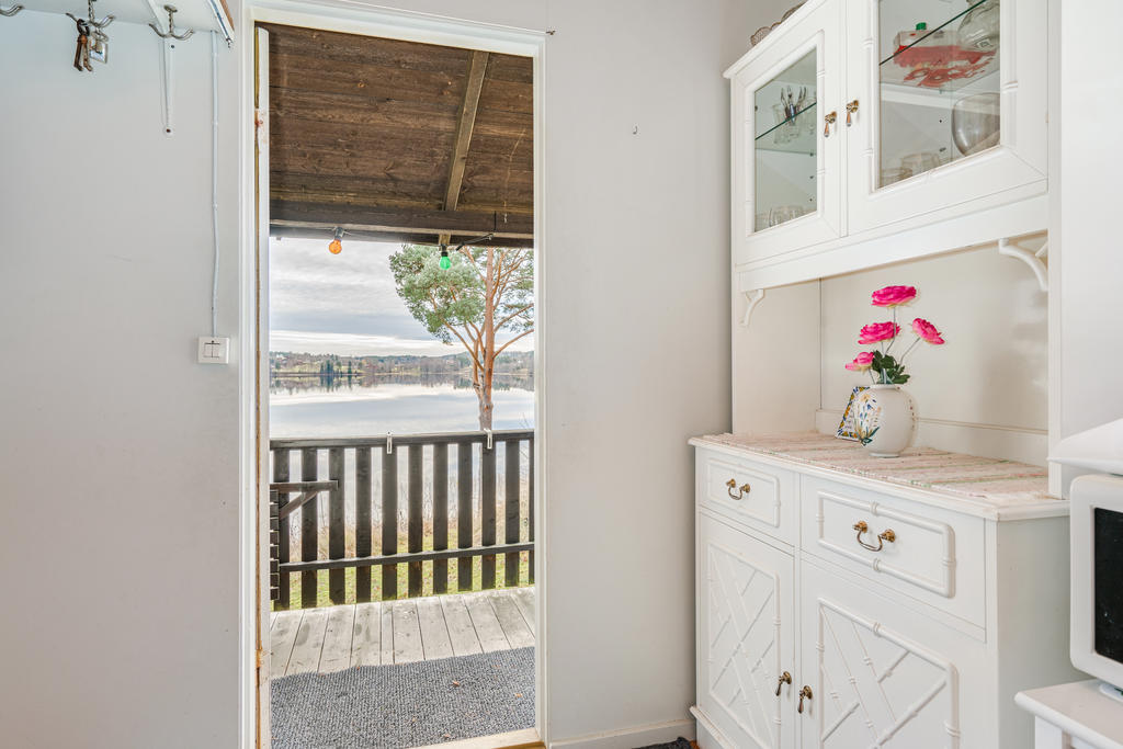 Entréhall-Välkommen in!