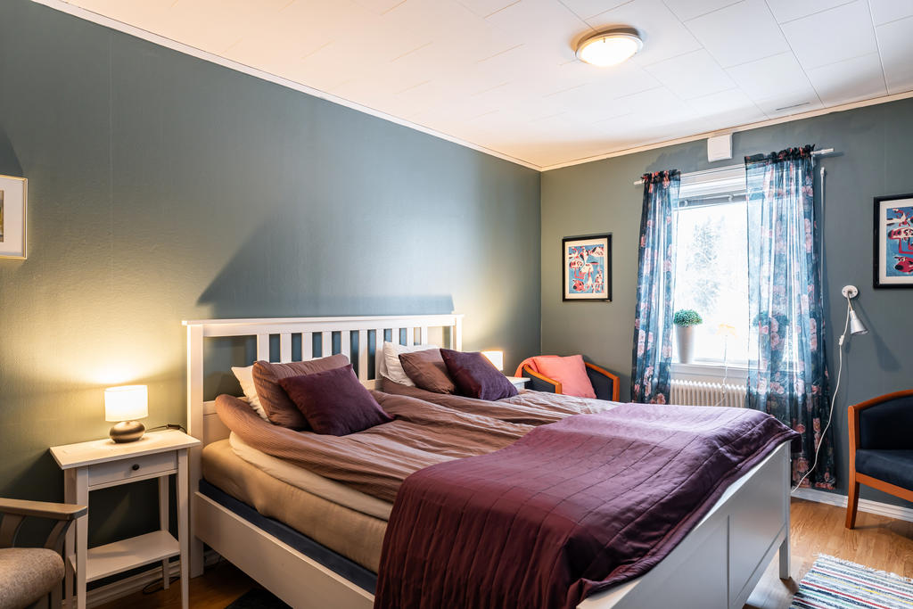 Hotellrum 1