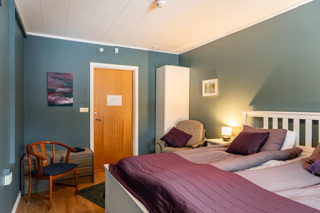 Hotellrum 1
